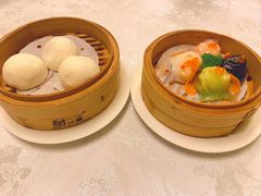 -酌宴府The China Club·广州万富希尔顿酒店(云城东路店)