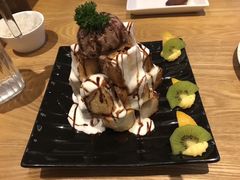 -峨嵋小镇·川菜(勒泰中心店)