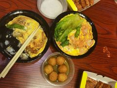 -江记甜品(罗湖店)