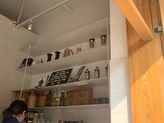 -RAC BAR(安福路店)