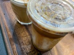 -Peet's Coffee皮爷咖啡(德基店)