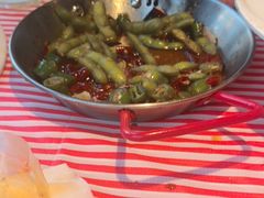 -霸王虾·小龙虾香辣蟹(玉林店)