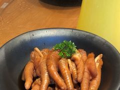 -涌上外婆桥(南塘店)