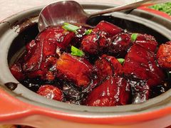 -鲤院·新中式美学·庭院餐厅(夫子庙店)