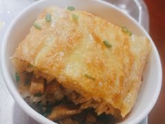 三鲜豆皮-蔡林记(吉庆街店)