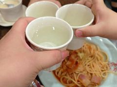 -蘑菇餐厅(马台街店)