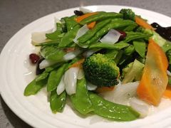 -觅山云南菜(泊富ICITY店)