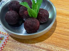 -哼蟹二将·烤肉酱蟹(合生汇店)