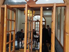 门面-楠柏弯休闲山庄(梨花溪店)