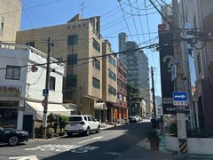 -宝健路步行街(Pedestrian Shopping Street)