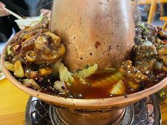 -黄泰吉拾味餐厅(江汉路店)
