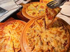 -云海轩·海鲜自助-河北云瑧世纪大饭店1F