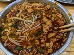 -柳州肥姨妈大骨螺蛳粉(曹路店)