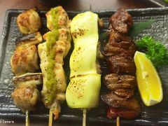 -葉家.焼鳥.居酒屋(惠利街店)