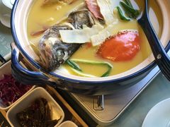 -恬阿姨庭院餐厅·生日宴