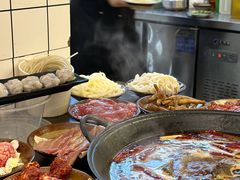 -黄潇洒老火锅(九眼桥宏济巷店)