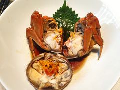 -苏帮袁Sue Cuisine(来福士店)