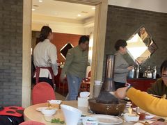 -阳坊大都涮羊肉(阳坊总店)