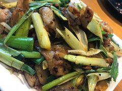 -望京一号·重庆江湖菜(工体店)