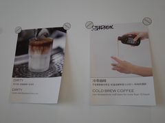 -麻雀咖啡SPARROW COFFEE(十全街店)