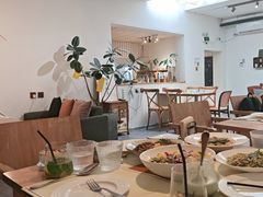 -沏点Trattoria意大利餐厅(新街口店)