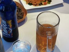 -大成海鲜烧烤·海鲜粥(安顺路店)