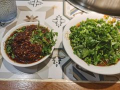 -三毛牛肉店(福强店)