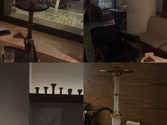 -Hideout Hookah Lounge·隐觅地