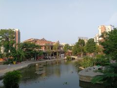 -晋江五店市传统文化旅游区