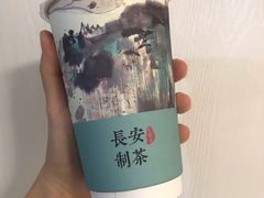 桂花引-茶话弄(李家村万达店)