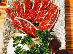 -万兴佳烤肉·长白山老味道(宏泰广场店)