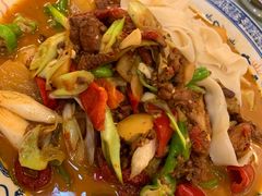 -马尔龙新疆饭店·清真(瑞景店)