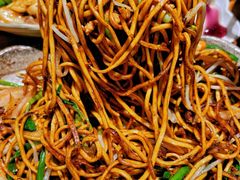 -麽麽家•爆炒牛肉饭(景瑞时光里店)