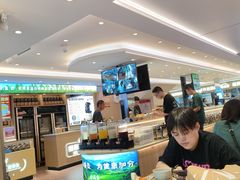 -素满香·食养自助(建邺万达店)