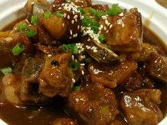 -妈妈的味道(工人体育场东路店)