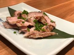 炙烤松板肉-初居食屋日式料理(万象城购物中心店)
