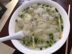 -胥塘陆氏小馄饨