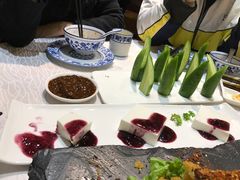 -京味民福烤鸭店(建设四马路店)