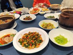 -福记大酒店(星湖街区店)