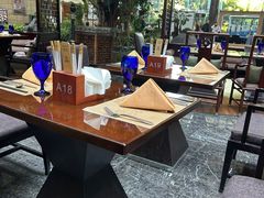 -廊桥咖啡厅·海鲜自助餐厅(成都世纪城天堂洲际大饭店)