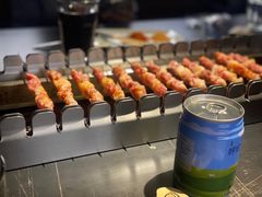 -很久以前羊肉串(大宁中心广场店)