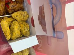-悠个炸鸡(南京创始店)