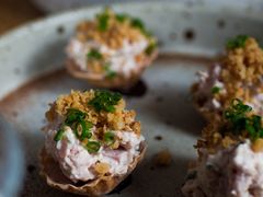 -BOR Eatery(安福路店)