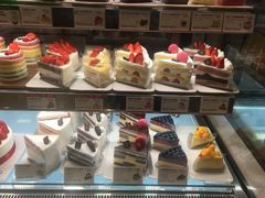 -巴黎贝甜(华堂新辰汇店)