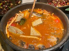 -Ameigo梅果·云贵川bistro(长宁来福士店)