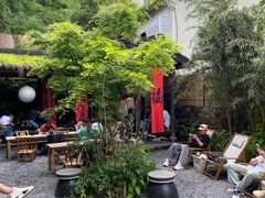 -Metal hands·铁手咖啡