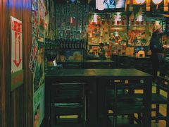 -石屋料理(南京西路店)