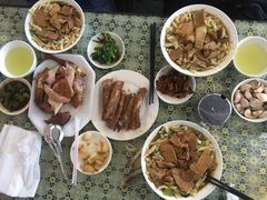 -孙记炒炮(西街店)