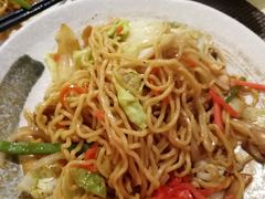 -有喜屋·深夜食堂(北京西路店)