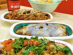 -禾师兄·布拉肠(一德路店)